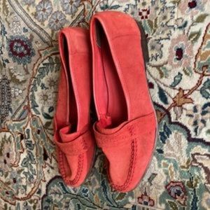 Bally Loafers